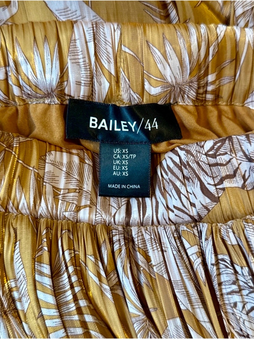 Bailey 44 - Picture 2 of 4